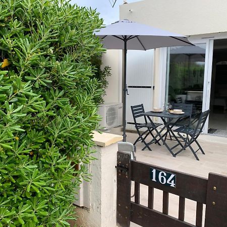 Joli Studio Proche Plage Agde Dış mekan fotoğraf