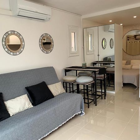 Joli Studio Proche Plage Agde Dış mekan fotoğraf